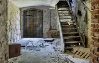 Escape Game-Deserted Building2 Screen Shot 2