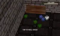 Best Dice Roller 3D Screen Shot 4