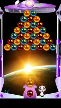 Bubble Shooter Screen Shot 11