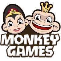 बंदर गेम ऐप