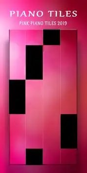 Pink 🎀 Piano Tiles 𝙃𝙚𝙡𝙡𝙤 𝙠𝙞𝙩𝙩𝙮 💞 Screen Shot 4