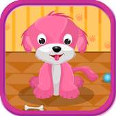 Cute Puppy Games for Girls