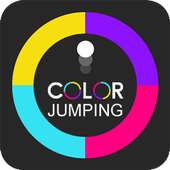 Color Jumping