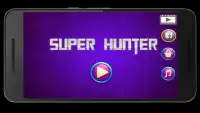 Super Hunter Deer Screen Shot 0