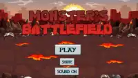 Monsters Battlefield Screen Shot 0