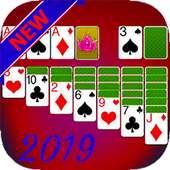 Classic Solitaire Pro 2019 Free