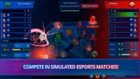 Esports Life Tycoon | Manage your esports team Screen Shot 3