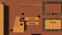 Marble Knight Screen Shot 1
