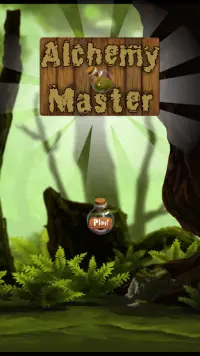 Alchemy Master – Swap & Connect Screen Shot 0