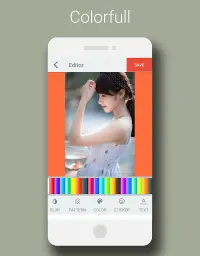 Photo Video Maker With Music Screen Shot 7