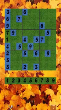 Deutsch Sudoku Screen Shot 7