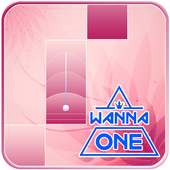 Wanna One Piano Game