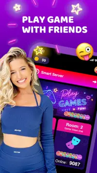 Boom - Play Games Screen Shot 0