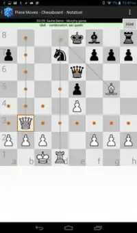 Kent Chess (Free) Screen Shot 16