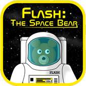Flash: The Space Bear