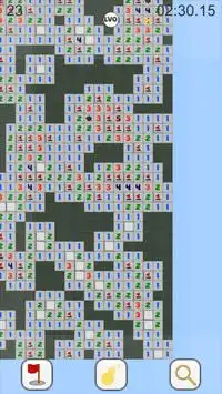 MineSweeper - Time Attack Screen Shot 10