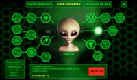 Invaders Inc. - Alien Plague Screen Shot 1