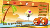 Ice Smoothies Maker Screen Shot 2