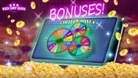 Big Win Slots , 777 Loot Free offline Casino games Screen Shot 2