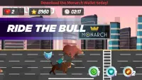 Bull Run Screen Shot 0