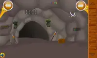 Adventure Game Treasure Cave 8 Screen Shot 3