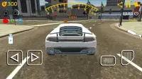 Drift Lamborghini Huracan Car Screen Shot 4