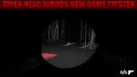NEW Siren Head Woods SCP 6789 Tipster for Game Screen Shot 0