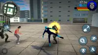 Power Spider 2 : Parody Game Screen Shot 3