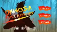 Dawosa: Paper Warrior Screen Shot 7