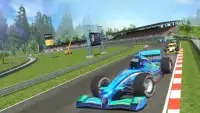 Formula Car Race Screen Shot 0