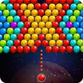 Bubble Shooter Spark