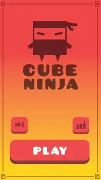 Cube Jump Screen Shot 5