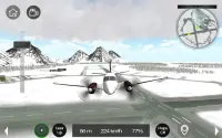 Flight Sim Screen Shot 7
