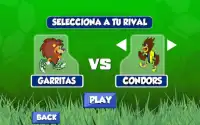 Garritas Head Soccer Screen Shot 2