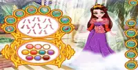 Princess Party Dress Up games Screen Shot 5