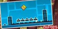 Best The geometry dash GUIDES Screen Shot 1