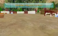 Cow Simulator 3D 2016 Screen Shot 3