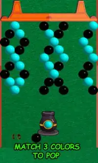 Legend of Bubble Shooter Screen Shot 3