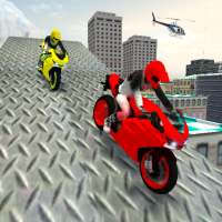 Real Bike Stunt Racing Master