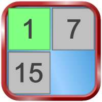 15 Puzzle Free