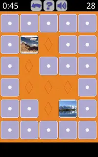 "Photo-Memory" - Memory Game Screen Shot 5