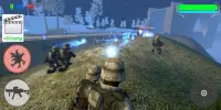 Commando Strike: Kommandostreik Screen Shot 5