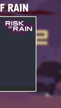 guide for Risk of Rain 2020 Screen Shot 2