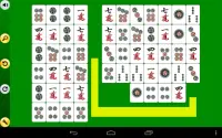 Mahjong Connect Screen Shot 5