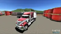 Truck Simulator 2 - America USA Screen Shot 23