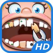 Стоматолог игры