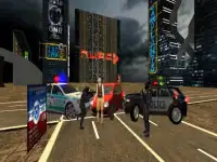 Crime City Police Arrest -Cop Screen Shot 16