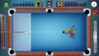 8 Ball Pool Snooker PRO Screen Shot 1