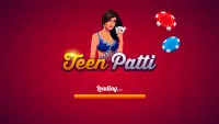 Teen Patti Win Screen Shot 0