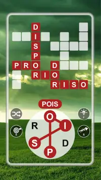 Jogo De Palavras: Português Screen Shot 4